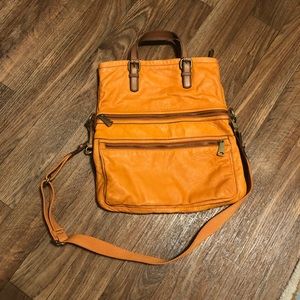 Fossil Explorer Bag
